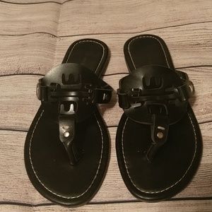 Pierre Dumas sandals